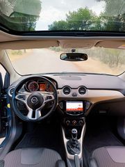 Opel Adam 2014 Έκδοση Slam, Full Extra !!!-thumb-63