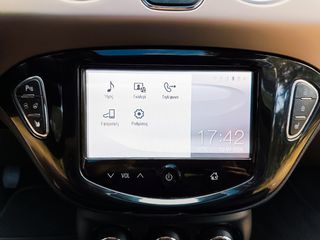 Opel Adam 2014 Έκδοση Slam, Full Extra !!!-thumb-65