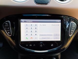 Opel Adam 2014 Έκδοση Slam, Full Extra !!!-thumb-67