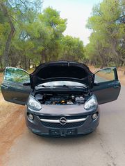 Opel Adam 2014 Έκδοση Slam, Full Extra !!!-thumb-68