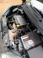 Opel Adam 2014 Έκδοση Slam, Full Extra !!!-thumb-73