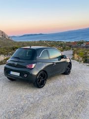 Opel Adam 2014 Έκδοση Slam, Full Extra !!!