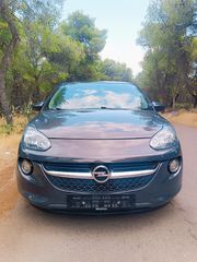 Opel Adam 2014 Έκδοση Slam, Full Extra !!!-thumb-4