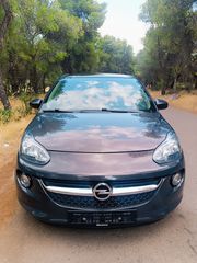 Opel Adam 2014 Έκδοση Slam, Full Extra !!!-thumb-5