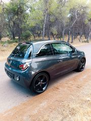 Opel Adam 2014 Έκδοση Slam, Full Extra !!!-thumb-8
