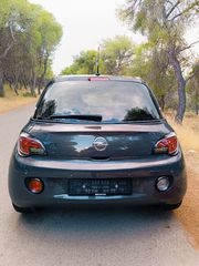 Opel Adam 2014 Έκδοση Slam, Full Extra !!!-thumb-9
