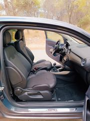Opel Adam 2014 Έκδοση Slam, Full Extra !!!-thumb-38