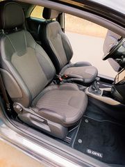 Opel Adam 2014 Έκδοση Slam, Full Extra !!!-thumb-41