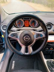 Opel Adam 2014 Έκδοση Slam, Full Extra !!!-thumb-42