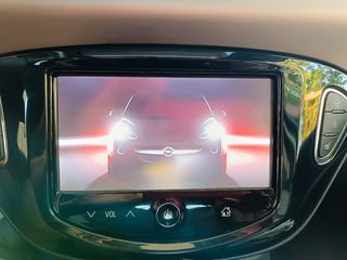 Opel Adam 2014 Έκδοση Slam, Full Extra !!!-thumb-49