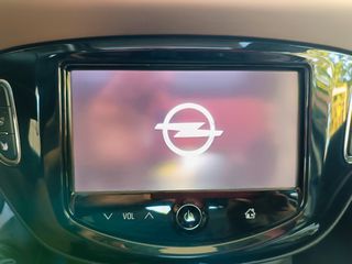 Opel Adam 2014 Έκδοση Slam, Full Extra !!!-thumb-50