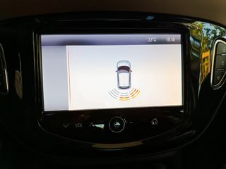 Opel Adam 2014 Έκδοση Slam, Full Extra !!!-thumb-51