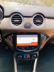 Opel Adam 2014 Έκδοση Slam, Full Extra !!!-thumb-52