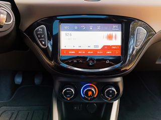 Opel Adam 2014 Έκδοση Slam, Full Extra !!!-thumb-53