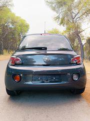 Opel Adam 2014 Έκδοση Slam, Full Extra !!!-thumb-10