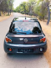 Opel Adam 2014 Έκδοση Slam, Full Extra !!!-thumb-11