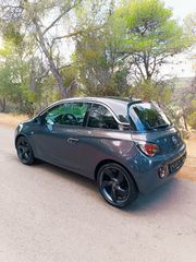 Opel Adam 2014 Έκδοση Slam, Full Extra !!!-thumb-0