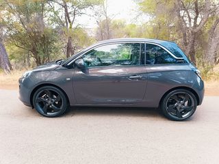 Opel Adam 2014 Έκδοση Slam, Full Extra !!!-thumb-12