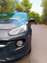 Opel Adam 2014 Έκδοση Slam, Full Extra !!!-thumb-13