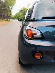 Opel Adam 2014 Έκδοση Slam, Full Extra !!!-thumb-17
