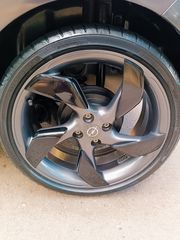 Opel Adam 2014 Έκδοση Slam, Full Extra !!!-thumb-19