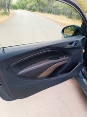 Opel Adam 2014 Έκδοση Slam, Full Extra !!!-thumb-22