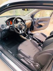 Opel Adam 2014 Έκδοση Slam, Full Extra !!!-thumb-25