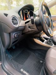 Opel Adam 2014 Έκδοση Slam, Full Extra !!!-thumb-26