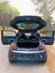Opel Adam 2014 Έκδοση Slam, Full Extra !!!-thumb-30