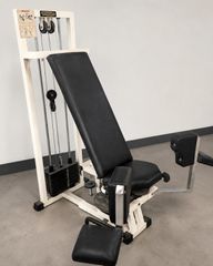 4 επαγγελματικά μηχανήματα Technogym-thumb-1