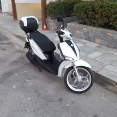 Piaggio Liberty 125 2026