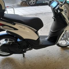 Piaggio Liberty 125 2026-thumb-1