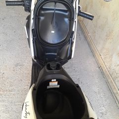Piaggio Liberty 125 2026-thumb-4