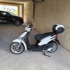 Piaggio Liberty 125 2026-thumb-7