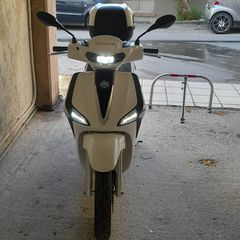Piaggio Liberty 125 2026-thumb-9