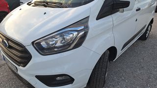 Ford Transit Custom 2019 TRANSIT CD-thumb-2