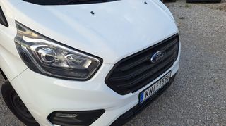 Ford Transit Custom 2019 TRANSIT CD-thumb-9