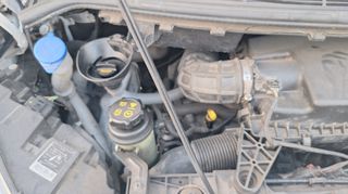 Ford Transit Custom 2019 TRANSIT CD-thumb-36