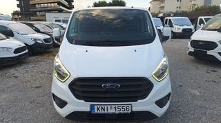 Ford Transit Custom 2019 TRANSIT CD-thumb-37