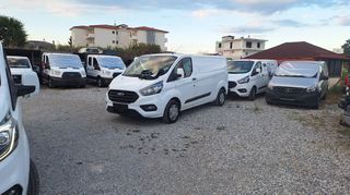 Ford Transit Custom 2019 TRANSIT CD-thumb-38