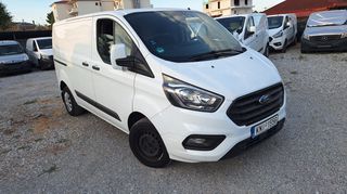Ford Transit Custom 2019 TRANSIT CD-thumb-10