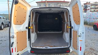 Ford Transit Custom 2019 TRANSIT CD-thumb-11