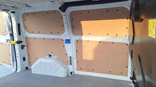 Ford Transit Custom 2019 TRANSIT CD-thumb-15