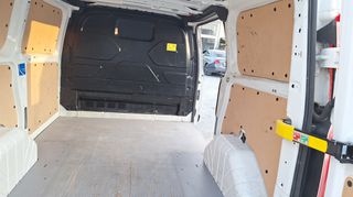 Ford Transit Custom 2019 TRANSIT CD-thumb-18