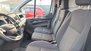 Ford Transit Custom 2019 TRANSIT CD-thumb-20