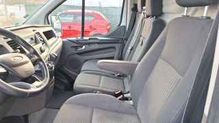 Ford Transit Custom 2019 TRANSIT CD-thumb-21