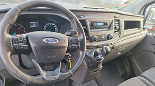 Ford Transit Custom 2019 TRANSIT CD-thumb-23