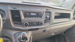 Ford Transit Custom 2019 TRANSIT CD-thumb-27