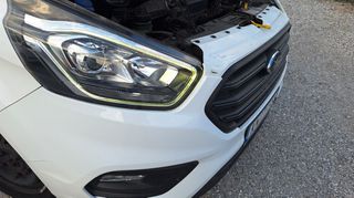 Ford Transit Custom 2019 TRANSIT CD-thumb-33