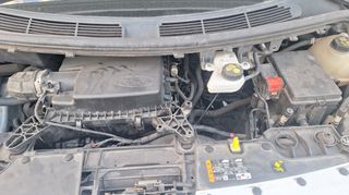 Ford Transit Custom 2019 TRANSIT CD-thumb-35